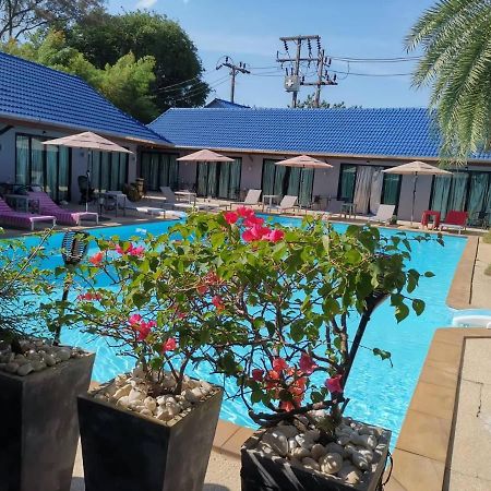 Ma Maison Boutique Hotel. In Phuket Παραλία Μπανγκ Ταο Εξωτερικό φωτογραφία