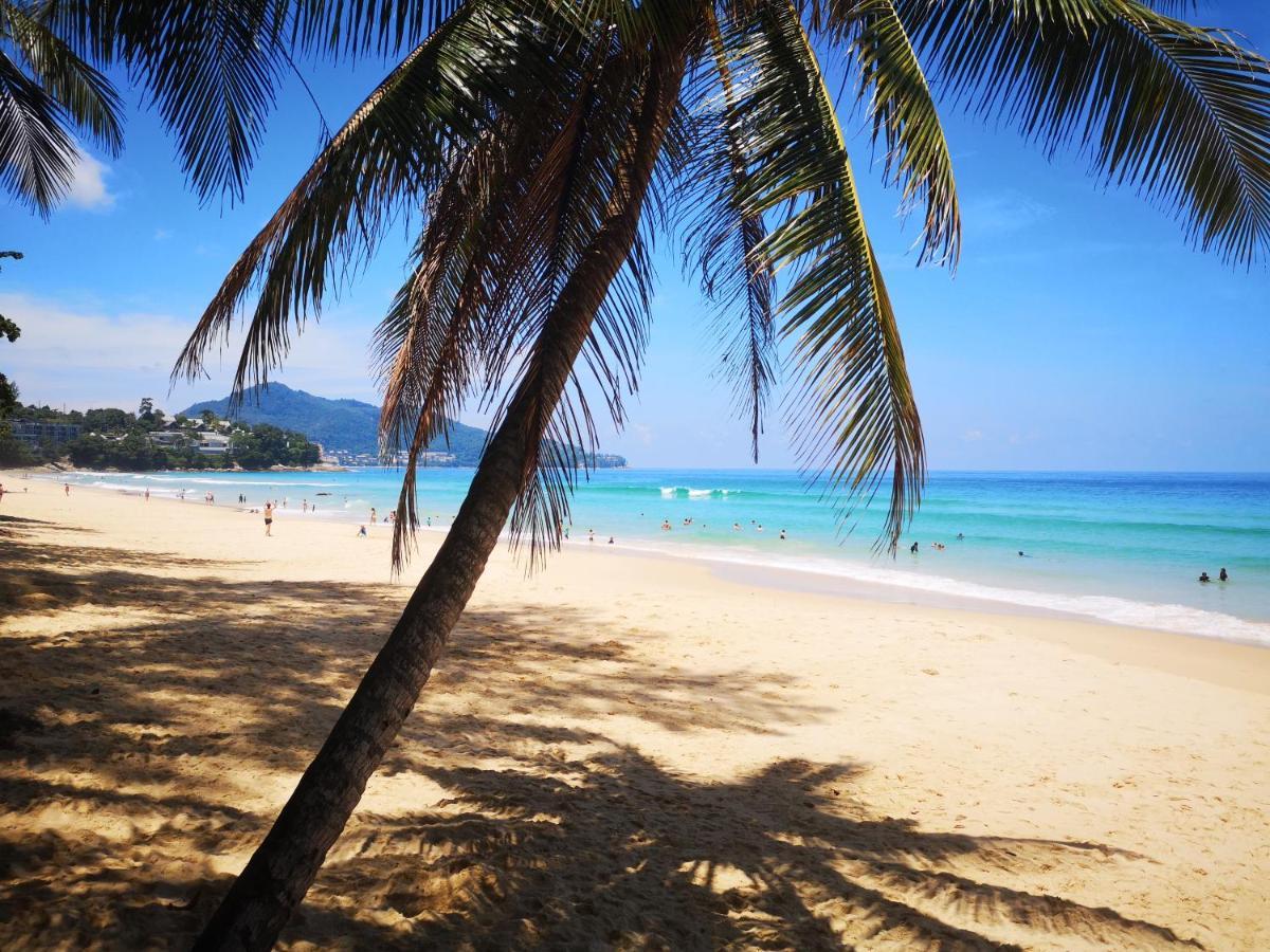 Ma Maison Boutique Hotel. In Phuket Παραλία Μπανγκ Ταο Εξωτερικό φωτογραφία