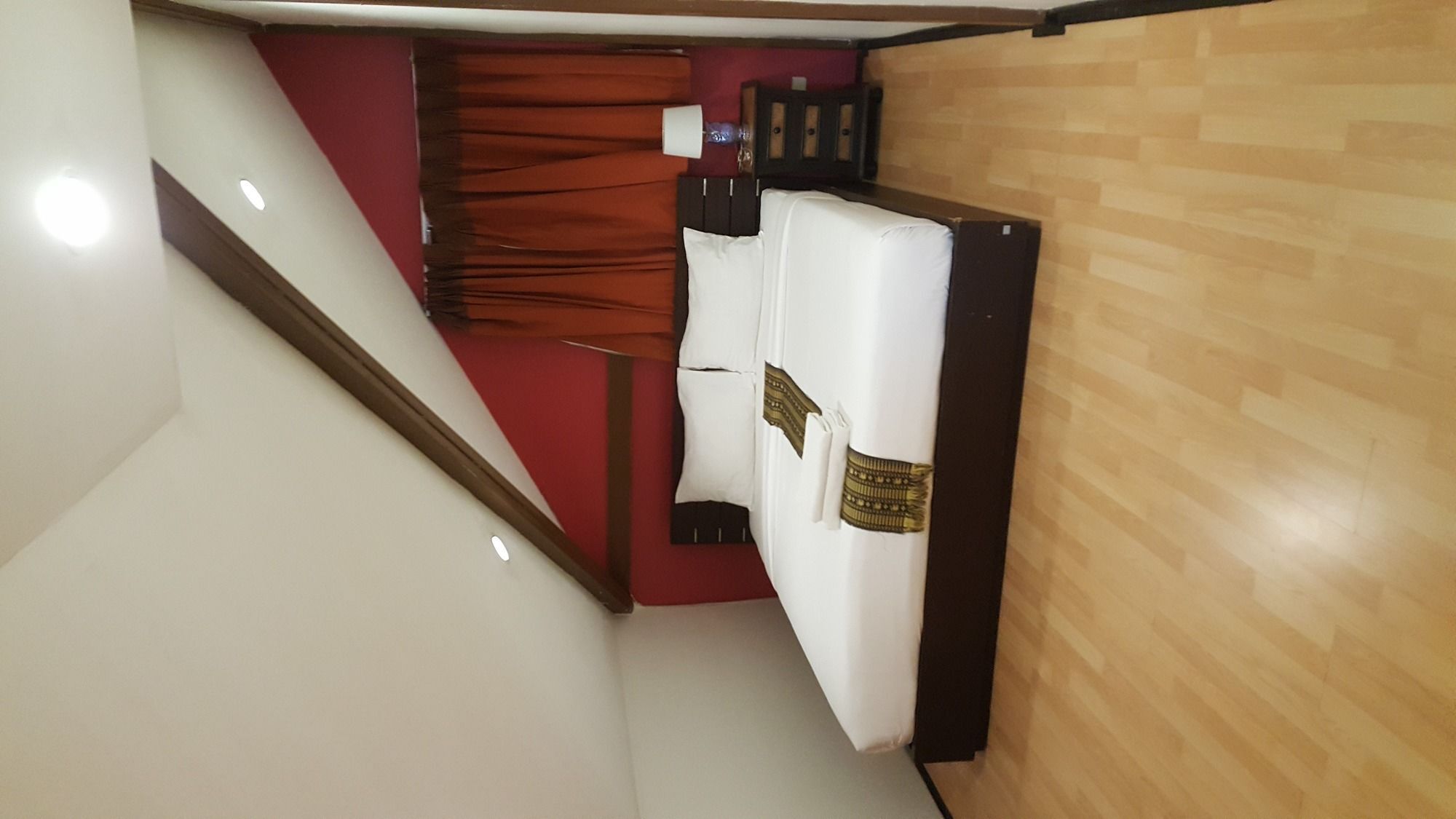 Ma Maison Boutique Hotel. In Phuket Παραλία Μπανγκ Ταο Εξωτερικό φωτογραφία